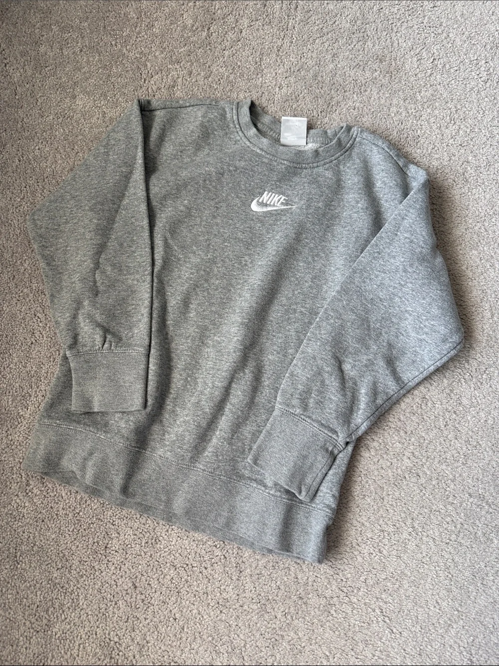 Nike Set